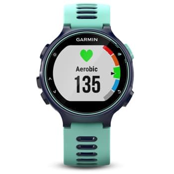 Купить Garmin Forerunner 735XT черно-серые в каталоге интернет магазина ...