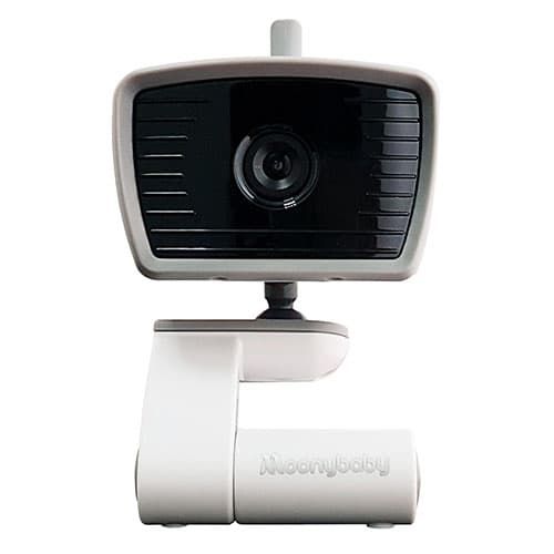 Купить Дополнительная камера для видеоняни Moonybaby 935 в каталоге интернет магазина Наблюдалка.ру по выгодной цене с доставкой, отзывы, фотографии, описание, характеристики