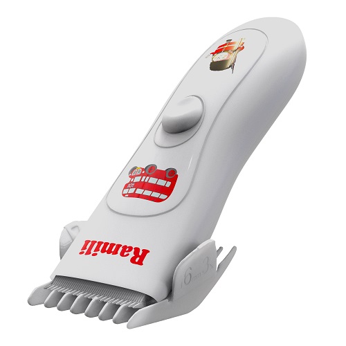 Купить Машинка для стрижки детских волос Ramili Baby Hair Clipper BHC350 в каталоге интернет магазина Наблюдалка.ру по выгодной цене с доставкой, отзывы, фотографии, описание, характеристики