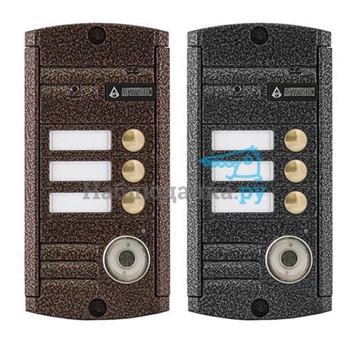 Купить AVP-453 (PAL) TM в каталоге интернет магазина Наблюдалка.ру по выгодной цене с доставкой, отзывы, фотографии, описание, характеристики