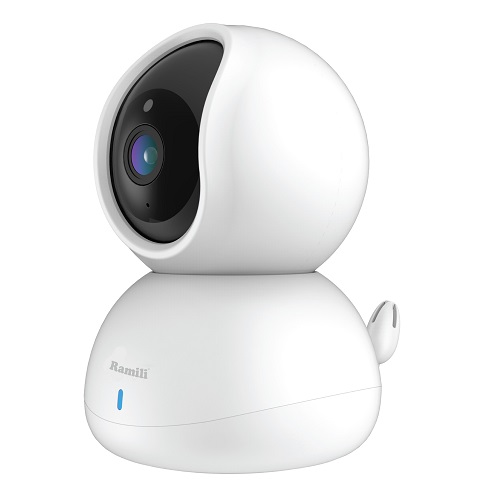 Купить Дополнительная камера для видеоняни Ramili Baby RV500 (RV500C) в каталоге интернет магазина Наблюдалка.ру по выгодной цене с доставкой, отзывы, фотографии, описание, характеристики