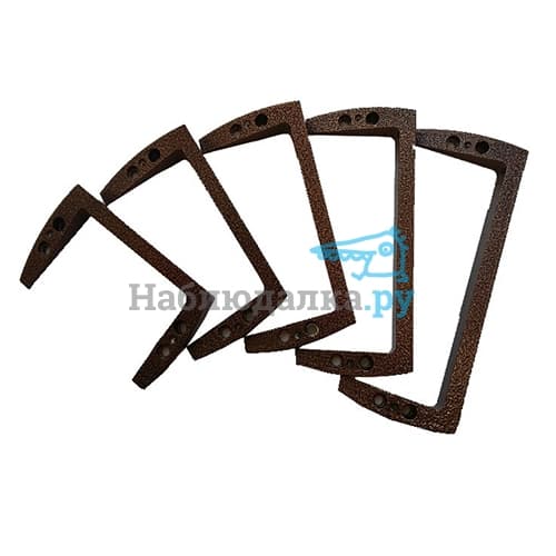 Купить Уголок AVP-458 в каталоге интернет магазина Наблюдалка.ру по выгодной цене с доставкой, отзывы, фотографии, описание, характеристики