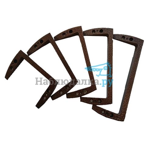 Купить Уголок AVP-455 в каталоге интернет магазина Наблюдалка.ру по выгодной цене с доставкой, отзывы, фотографии, описание, характеристики