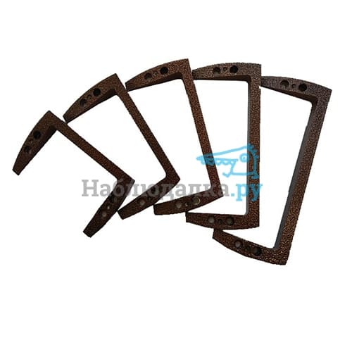 Купить Уголок AVP-453 в каталоге интернет магазина Наблюдалка.ру по выгодной цене с доставкой, отзывы, фотографии, описание, характеристики