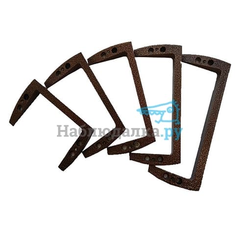 Купить Уголок AVP-452 в каталоге интернет магазина Наблюдалка.ру по выгодной цене с доставкой, отзывы, фотографии, описание, характеристики