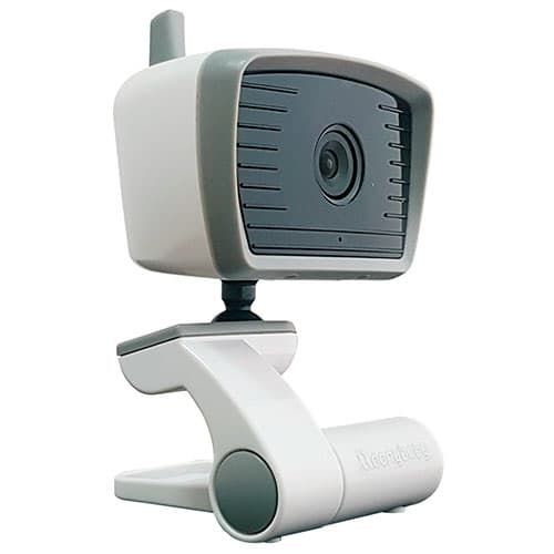 Купить Дополнительная камера для видеоняни Moonybaby 935 в каталоге интернет магазина Наблюдалка.ру по выгодной цене с доставкой, отзывы, фотографии, описание, характеристики