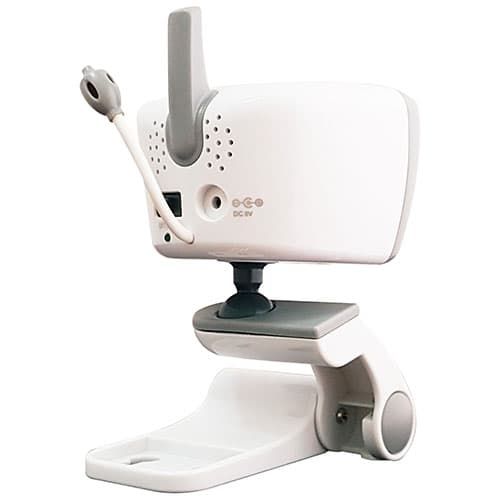 Купить Дополнительная камера для видеоняни Moonybaby 935 в каталоге интернет магазина Наблюдалка.ру по выгодной цене с доставкой, отзывы, фотографии, описание, характеристики