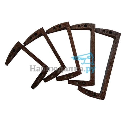 Купить Уголок AVP-456 в каталоге интернет магазина Наблюдалка.ру по выгодной цене с доставкой, отзывы, фотографии, описание, характеристики