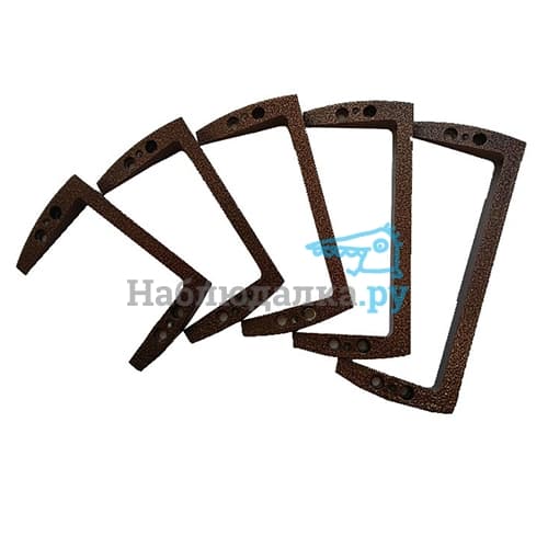 Купить Уголок AVP-457 в каталоге интернет магазина Наблюдалка.ру по выгодной цене с доставкой, отзывы, фотографии, описание, характеристики