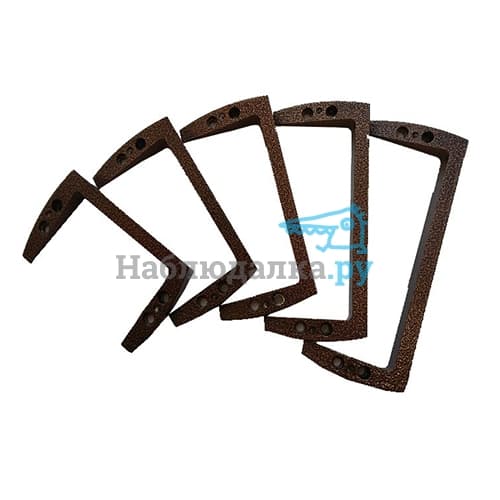 Купить Уголок AVP-454 в каталоге интернет магазина Наблюдалка.ру по выгодной цене с доставкой, отзывы, фотографии, описание, характеристики