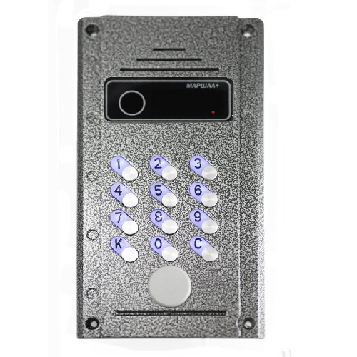 Купить CD-7000PR-V-PAL Lux МАРШАЛ+ (700ТВЛ, Proxy) в каталоге интернет магазина Наблюдалка.ру по выгодной цене с доставкой, отзывы, фотографии, описание, характеристики