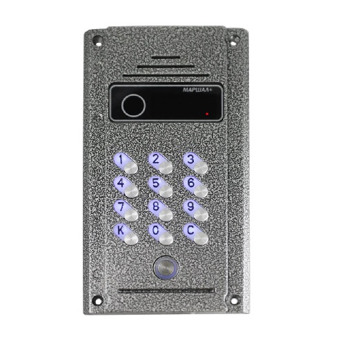 Купить CD-7000-TM-V-PAL МАРШАЛ+ (Камера 700 ТВЛ, TM) в каталоге интернет магазина Наблюдалка.ру по выгодной цене с доставкой, отзывы, фотографии, описание, характеристики