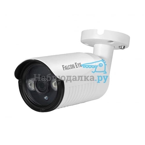 Купить Falcon Eye FE IB4.0AHD/30M в каталоге интернет магазина Наблюдалка.ру по выгодной цене с доставкой, отзывы, фотографии, описание, характеристики