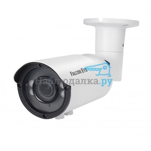 Купить Falcon Eye FE IBV4.0AHD/40M в каталоге интернет магазина Наблюдалка.ру по выгодной цене с доставкой, отзывы, фотографии, описание, характеристики