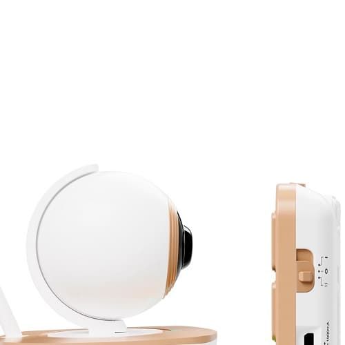 Купить Видеоняня Ramili Baby RV1300 в каталоге интернет магазина Наблюдалка.ру по выгодной цене с доставкой, отзывы, фотографии, описание, характеристики