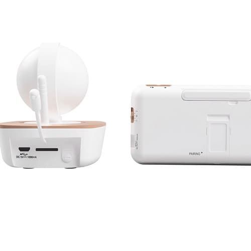 Купить Видеоняня Ramili Baby RV1300 в каталоге интернет магазина Наблюдалка.ру по выгодной цене с доставкой, отзывы, фотографии, описание, характеристики