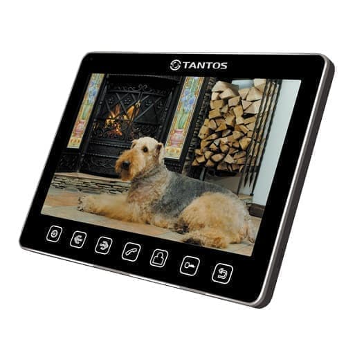 Купить Tantos Sherlock (Black) VZ в каталоге интернет магазина Наблюдалка.ру по выгодной цене с доставкой, отзывы, фотографии, описание, характеристики