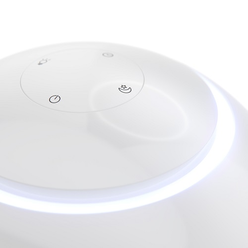 Купить Ультразвуковой увлажнитель воздуха Ramili Baby AH800 в каталоге интернет магазина Наблюдалка.ру по выгодной цене с доставкой, отзывы, фотографии, описание, характеристики