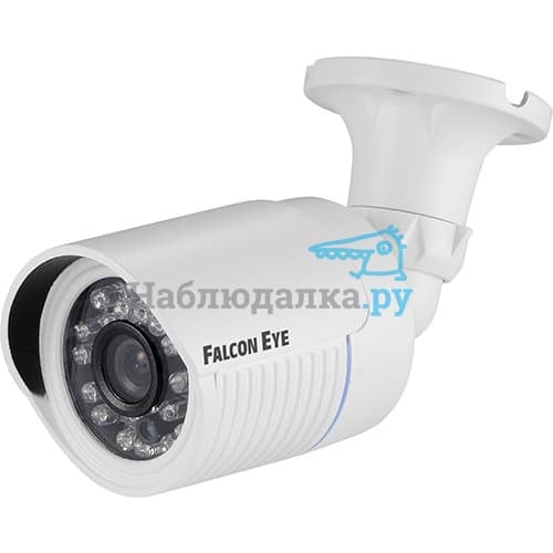 Купить Falcon Eye FE IB1080MHD/20M в каталоге интернет магазина Наблюдалка.ру по выгодной цене с доставкой, отзывы, фотографии, описание, характеристики