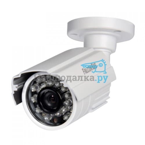 Купить Falcon Eye FE IB720AHD/20M 2,8 в каталоге интернет магазина Наблюдалка.ру по выгодной цене с доставкой, отзывы, фотографии, описание, характеристики