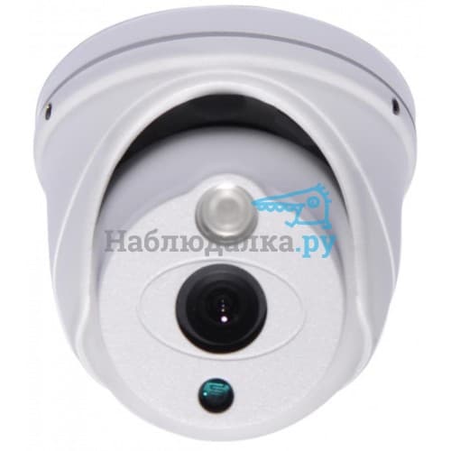 Купить Falcon Eye FE ID720AHD/10M в каталоге интернет магазина Наблюдалка.ру по выгодной цене с доставкой, отзывы, фотографии, описание, характеристики