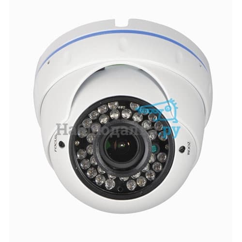 Купить Falcon Eye FE ID720AHD/20M 2,8 в каталоге интернет магазина Наблюдалка.ру по выгодной цене с доставкой, отзывы, фотографии, описание, характеристики