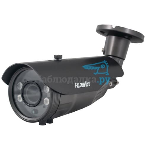 Купить Falcon Eye FE IBV720AHD/45M в каталоге интернет магазина Наблюдалка.ру по выгодной цене с доставкой, отзывы, фотографии, описание, характеристики