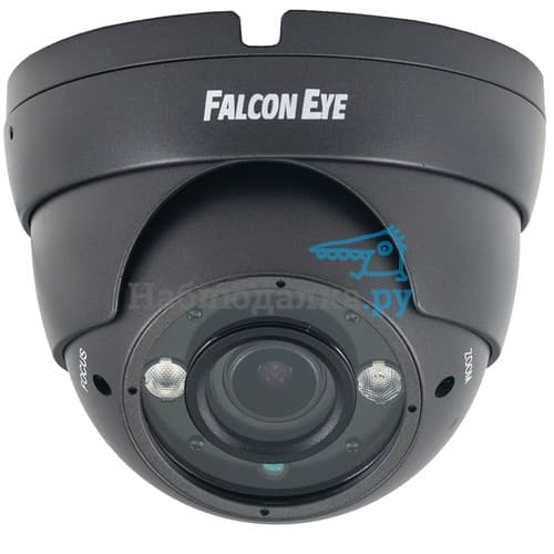 Купить Falcon Eye FE IDV1080AHD/35M в каталоге интернет магазина Наблюдалка.ру по выгодной цене с доставкой, отзывы, фотографии, описание, характеристики