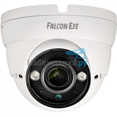 Купить Falcon Eye FE IDV1080AHD/35M в каталоге интернет магазина Наблюдалка.ру по выгодной цене с доставкой, отзывы, фотографии, описание, характеристики