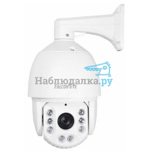 Купить Falcon Eye FE HSPD1080AHD/120M в каталоге интернет магазина Наблюдалка.ру по выгодной цене с доставкой, отзывы, фотографии, описание, характеристики