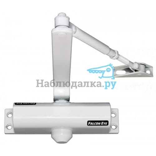 Купить Falcon Eye FE B5W (White) в каталоге интернет магазина Наблюдалка.ру по выгодной цене с доставкой, отзывы, фотографии, описание, характеристики