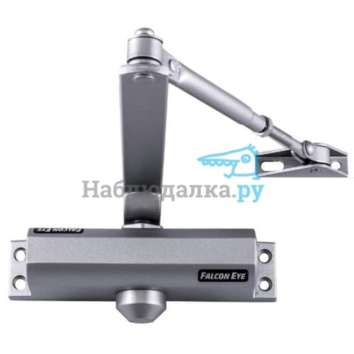 Купить Falcon Eye FE B3W (Silver) в каталоге интернет магазина Наблюдалка.ру по выгодной цене с доставкой, отзывы, фотографии, описание, характеристики