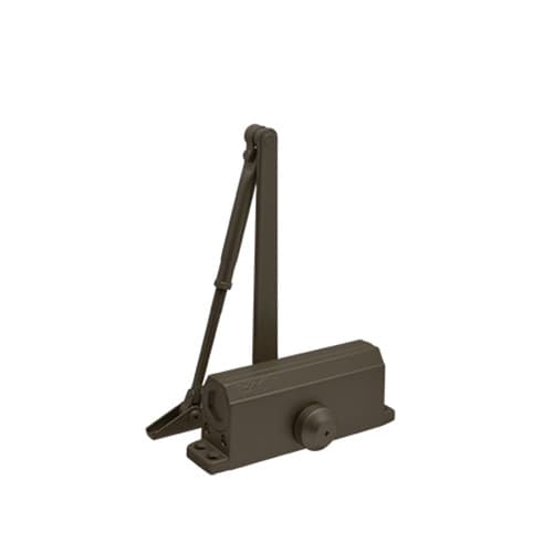 Купить Доводчик №3s F бол(до80кг)(бронза) морозостойкий в каталоге интернет магазина Наблюдалка.ру по выгодной цене с доставкой, отзывы, фотографии, описание, характеристики