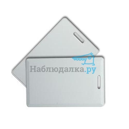 Купить EM-MARIN магнитная карта (толстая) в каталоге интернет магазина Наблюдалка.ру по выгодной цене с доставкой, отзывы, фотографии, описание, характеристики