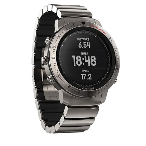 Garmin Fenix Chronos