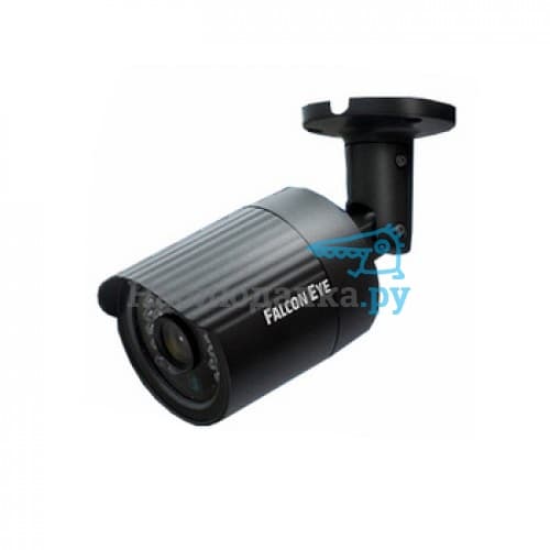 Купить Falcon Eye FE IPC BL100P (1Мп) в каталоге интернет магазина Наблюдалка.ру по выгодной цене с доставкой, отзывы, фотографии, описание, характеристики