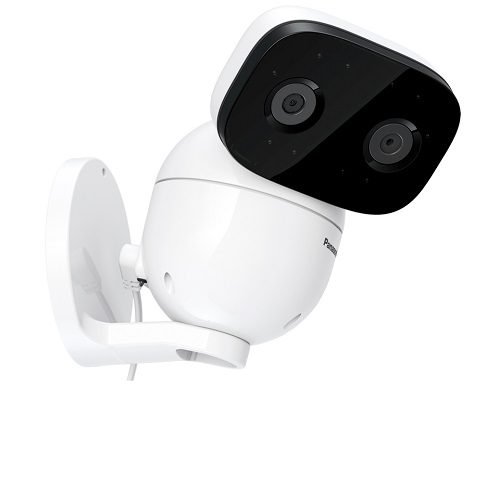 Купить Видеоняня Panasonic KX-HN3001RUW в каталоге интернет магазина Наблюдалка.ру по выгодной цене с доставкой, отзывы, фотографии, описание, характеристики