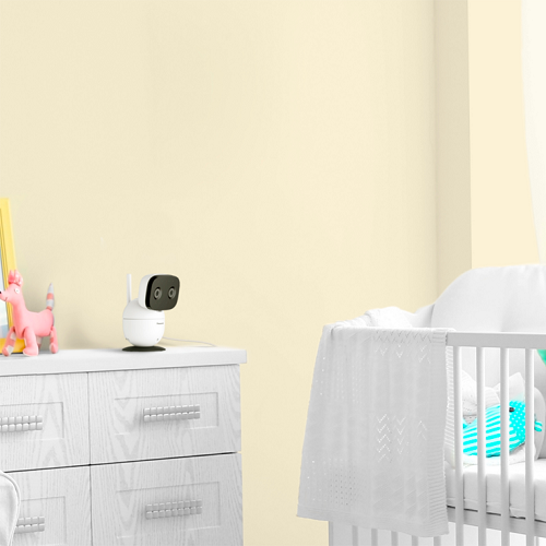 Купить Видеоняня Panasonic KX-HN3001RUW в каталоге интернет магазина Наблюдалка.ру по выгодной цене с доставкой, отзывы, фотографии, описание, характеристики