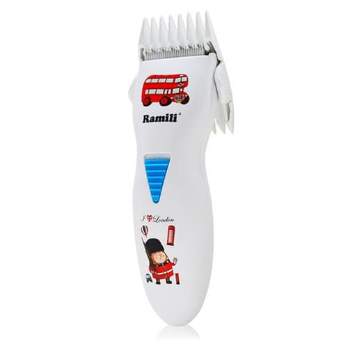 baby hair clipper