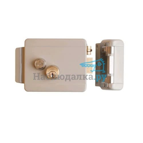 Купить Электромеханический замок FE-2369 (i)* в каталоге интернет магазина Наблюдалка.ру по выгодной цене с доставкой, отзывы, фотографии, описание, характеристики