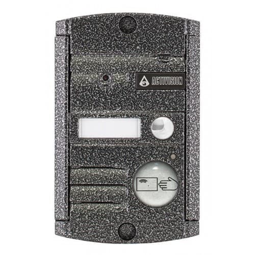 Купить Activision AVP-451(PAL) Proxy в каталоге интернет магазина Наблюдалка.ру по выгодной цене с доставкой, отзывы, фотографии, описание, характеристики