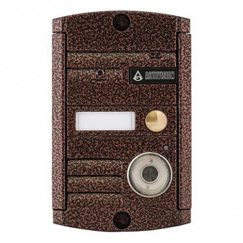 Купить Activision AVP-451(PAL) TM в каталоге интернет магазина Наблюдалка.ру по выгодной цене с доставкой, отзывы, фотографии, описание, характеристики