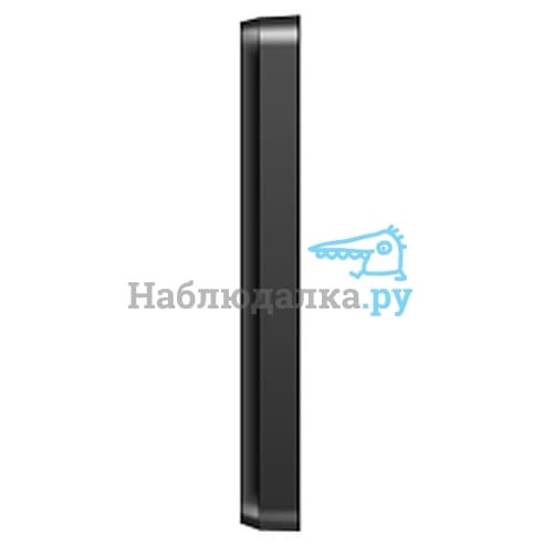 Купить Tantos iPanel 2 (Black) HD в каталоге интернет магазина Наблюдалка.ру по выгодной цене с доставкой, отзывы, фотографии, описание, характеристики