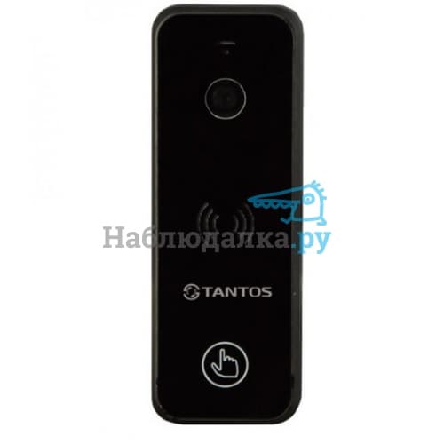 Купить Tantos iPanel 2 (Black) HD в каталоге интернет магазина Наблюдалка.ру по выгодной цене с доставкой, отзывы, фотографии, описание, характеристики