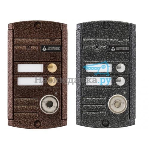 Купить AVP-452(PAL) TM в каталоге интернет магазина Наблюдалка.ру по выгодной цене с доставкой, отзывы, фотографии, описание, характеристики