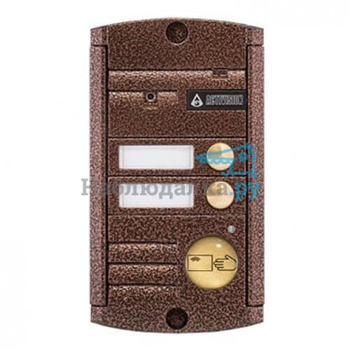 Купить AVP-452(PAL) PR в каталоге интернет магазина Наблюдалка.ру по выгодной цене с доставкой, отзывы, фотографии, описание, характеристики