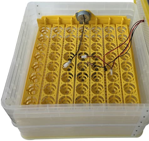 Купить Инкубатор для домашней птицы с автоматическим поворотом, терморегулятором и гигрометром SITITEK 112 в каталоге интернет магазина Наблюдалка.ру по выгодной цене с доставкой, отзывы, фотографии, описание, характеристики