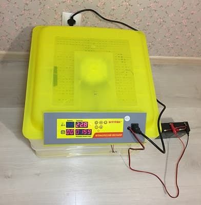 Купить Инкубатор автоматический SITITEK 96 в каталоге интернет магазина Наблюдалка.ру по выгодной цене с доставкой, отзывы, фотографии, описание, характеристики