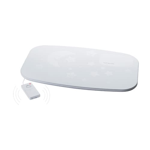 Купить Монитор дыхания Ramili Movement Sensor Pad SP300 в каталоге интернет магазина Наблюдалка.ру по выгодной цене с доставкой, отзывы, фотографии, описание, характеристики