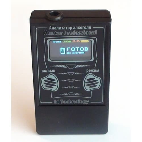 Купить Алкотестер AlcoHunter Professional+ в каталоге интернет магазина Наблюдалка.ру по выгодной цене с доставкой, отзывы, фотографии, описание, характеристики